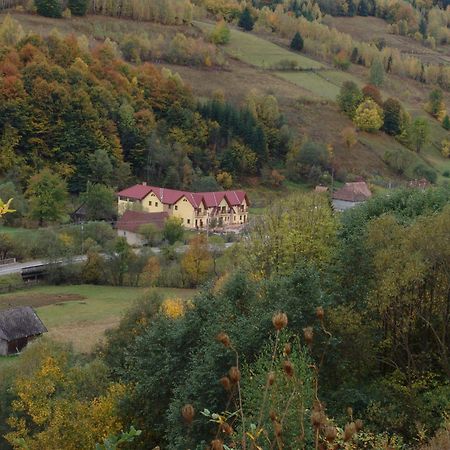 Green Mountain Resort Kőrizstető Kültér fotó