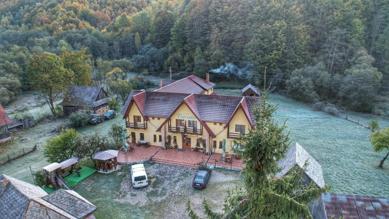 Green Mountain Resort Kőrizstető Kültér fotó