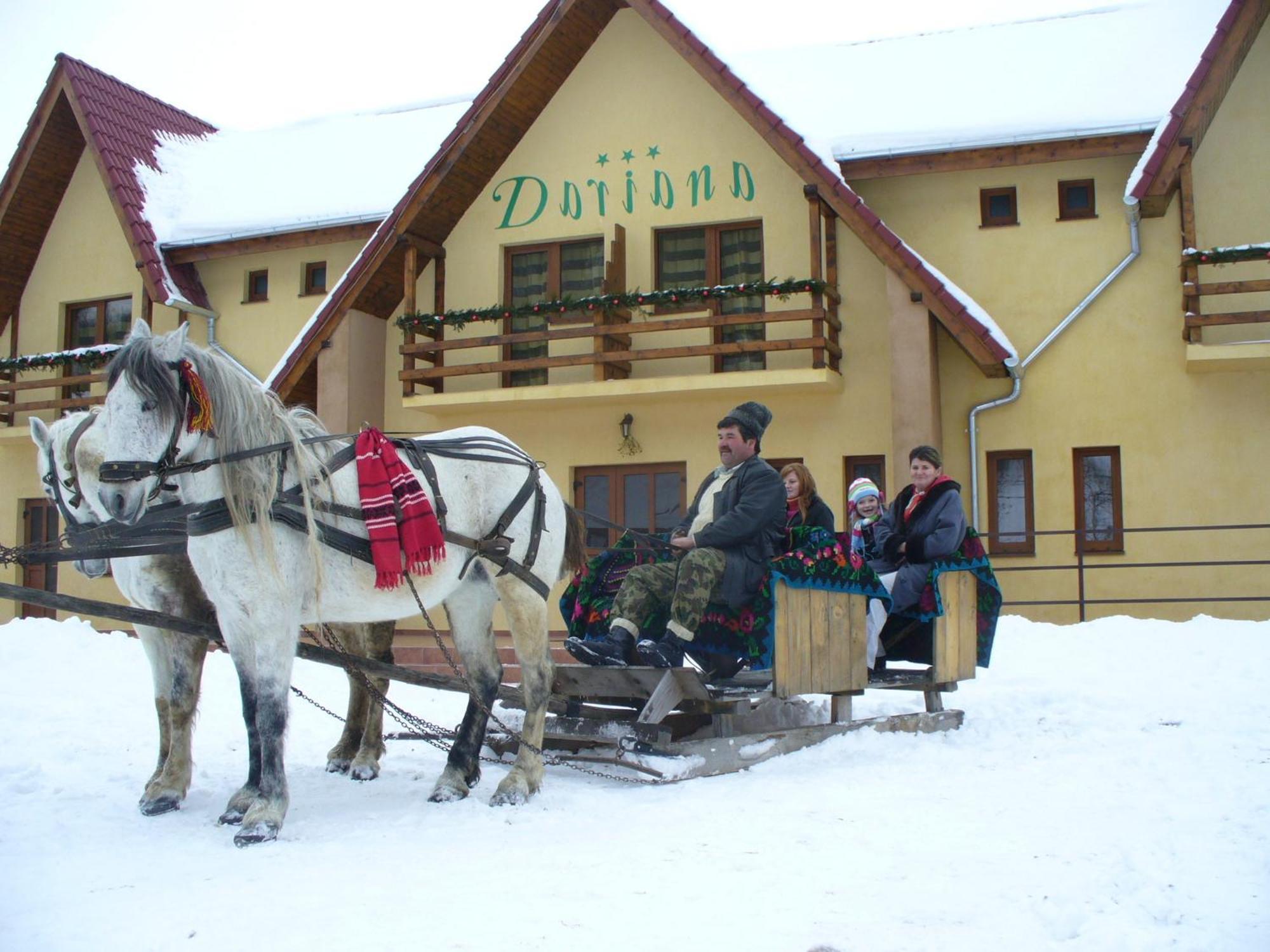 Green Mountain Resort Kőrizstető Kültér fotó