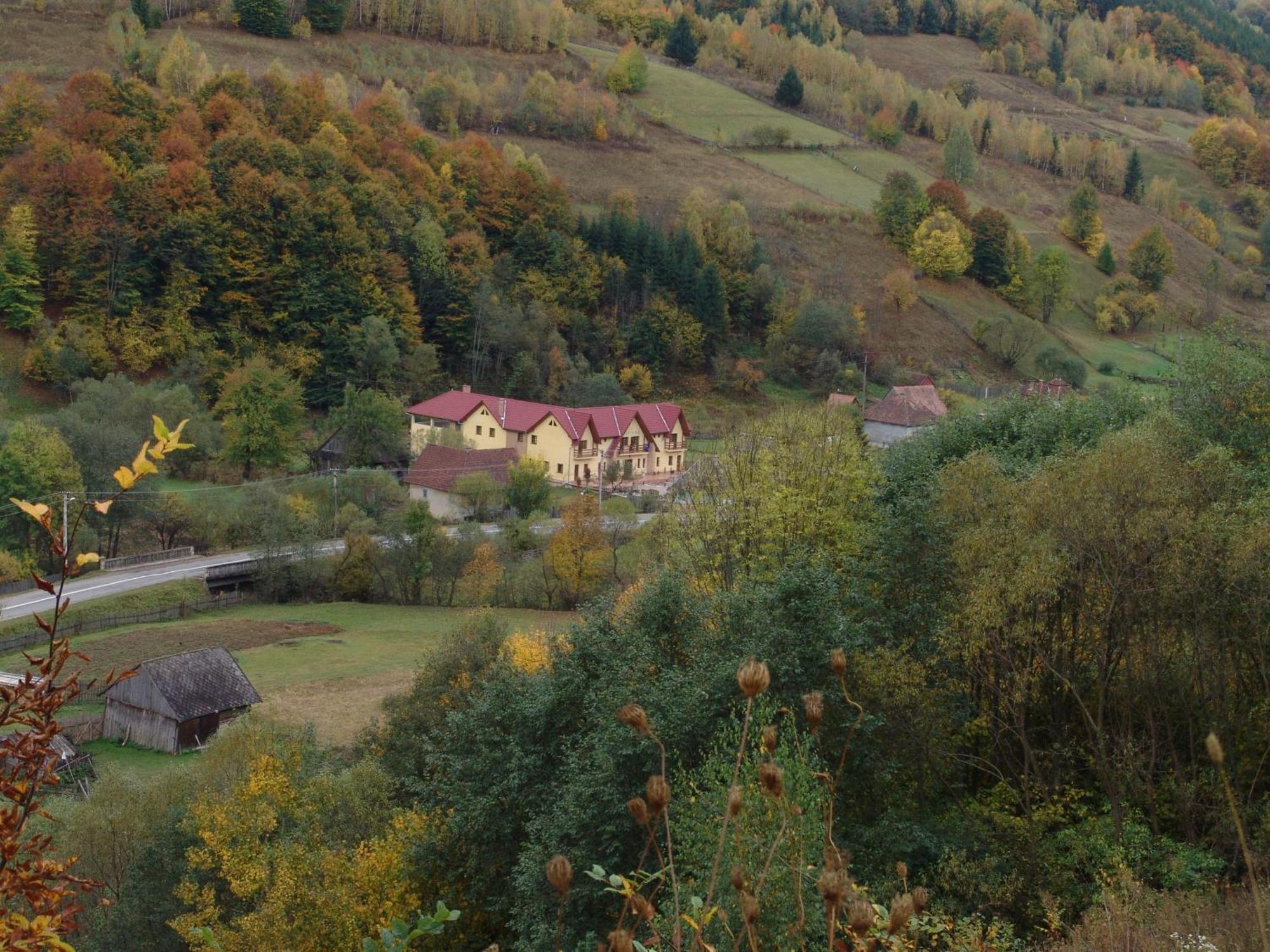 Green Mountain Resort Kőrizstető Kültér fotó